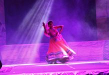 Basant 2017-Bkbiet - Pilani - Apocalypse of Exhausted day1-08 April 2017