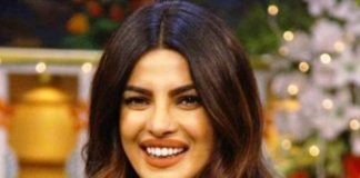 Priyanka Chopra