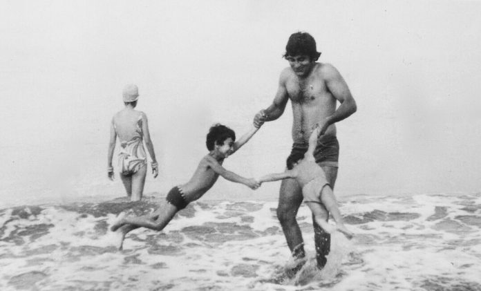 Vinod Khanna विनोद खन्ना
