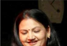 अनिता प्रधान
