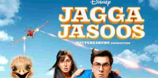 जग्गा जासूस