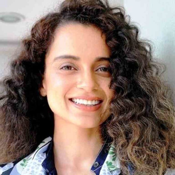 Kangana Ranaut कंगना रनौत
