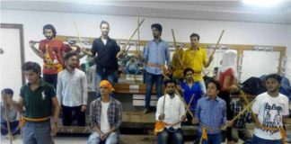 अग्निपरीक्षा