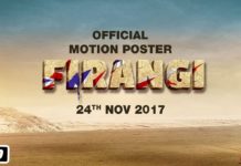 Firangi