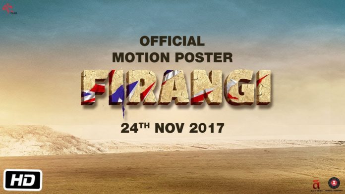 Firangi