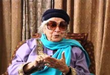 कृष्णा सोबती