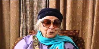 कृष्णा सोबती