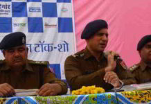 भय अवश्य होना चाहिए लेकिन पुलिस से नही सिर्फ कानून से – राहुल बारहठ