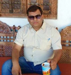 कुमार अजय