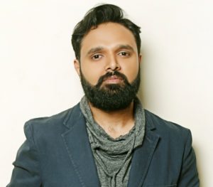 Aarambhh Singh