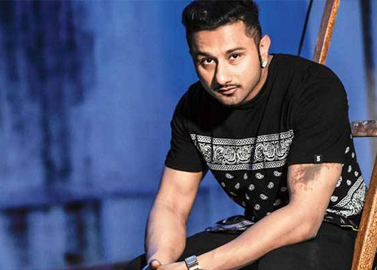 Honey SIngh
