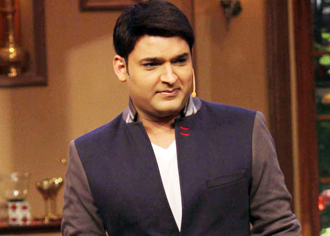 Kapil