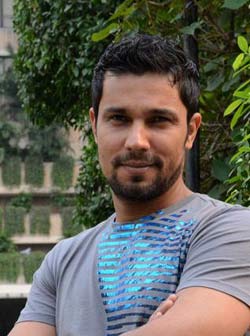 Randeep Hudda