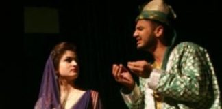 रजवाडों के विलासी जीवन को दर्शाता है ‘शतरंज के खिलाडी’