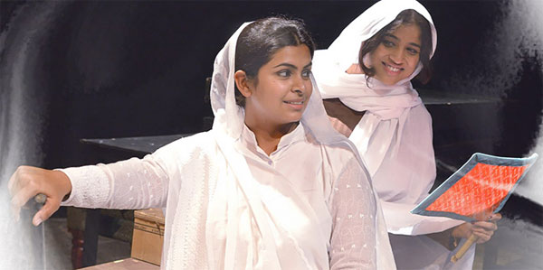 bilkis begam ka bada