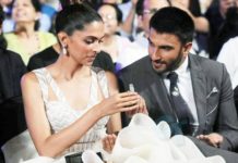 कौन है रणवीर -दीपिका के ब्रेकअप की वजह ?