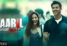 #KaabilReview : फिल्म से बांधे रखेगी ऋतिक रोशन की एक्टिंग