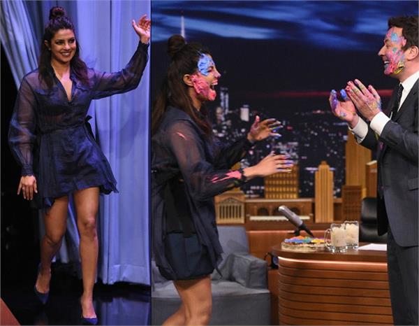 priyanka