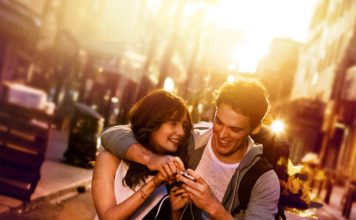 Love, Rosie Poster for the movie "Love, Rosie"