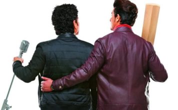 अब संगीत की दुनिया में हाथ आजमाएगें सचिन तेन्दुलकर