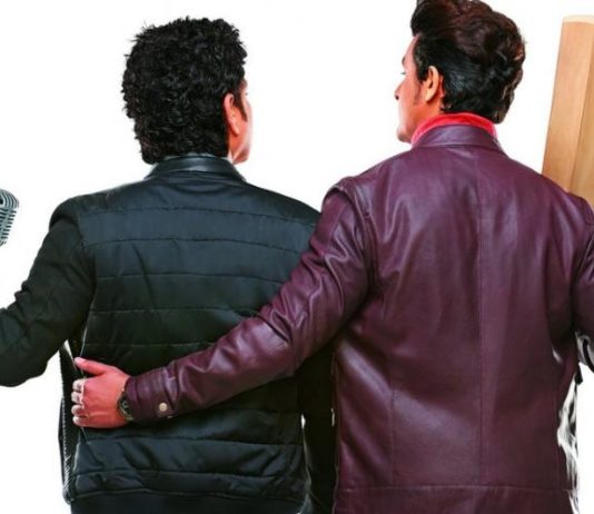 अब संगीत की दुनिया में हाथ आजमाएगें सचिन तेन्दुलकर