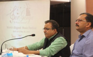 वाराणसी में 43 दिन तक चलेगा संगीत का महाकुंभ,आएंगे कई बड़े सितारे