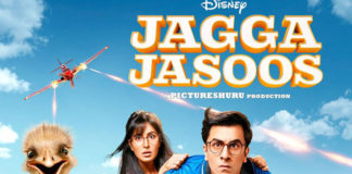 जग्गा जासूस