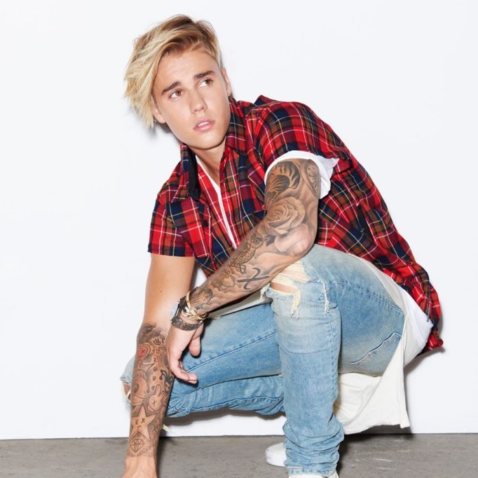 Justin Biver