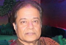 अनूप जलोटा ने भोजपुरी फिल्म के लिए रिकार्ड किया गाना