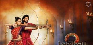Bahubalii 2 joined 100 crore club releasing day