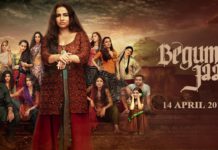‘बॉक्स आॅफिस’ : निकाल गई ‘ बेगम की जान’