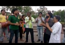कला से कलाबाज़ी ठीक नहीं !