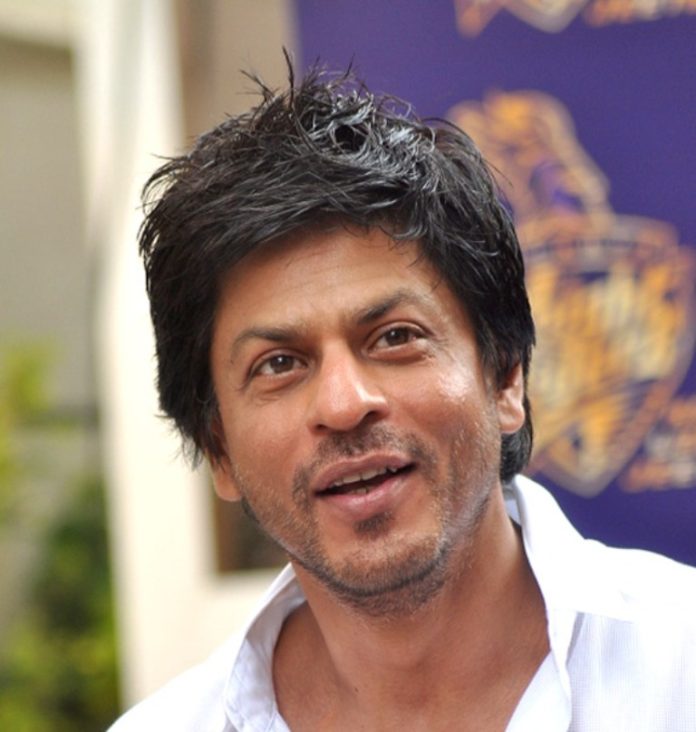 sharukh