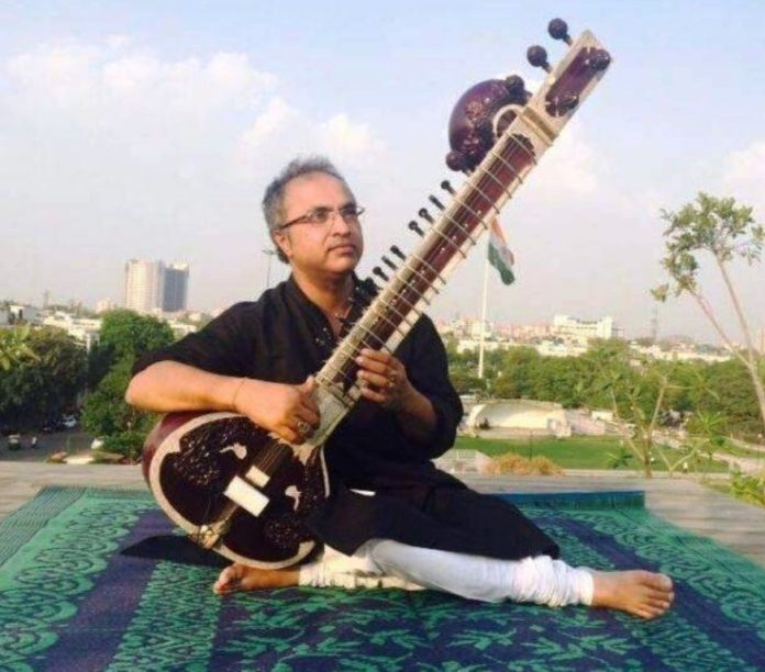 shubhendra rao
