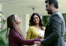 मॉम के लिए जाह्नवी कपूर ने की थी कास्टिंग में हैल्प मॉम