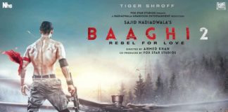 BAAGHI 2