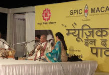 विख्यात शास्त्रीय संगीतकार किशोरी अमोनकर को दी संगीतमय श्रद्धांजलि Musical Tribute