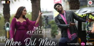 MERE DIL MEIN