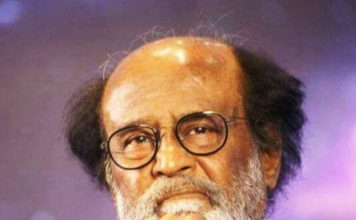 रजनीकांत