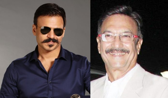 vivek o विवेक ओबेरॉय