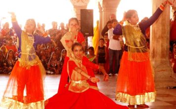 आकर्षक प्रस्तुतियों के साथ समर कैम्प का समापन समर कैम्प