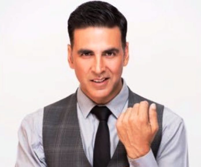 Akshay Kumara पीएम मोदी