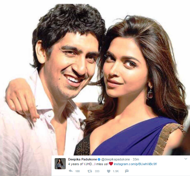 Deepika दीपिका पादुकोण