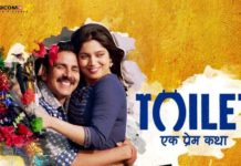 2 करोड़ लोगों को भाया टॉयलेट, देखिए… टॉयलेट एक प्रेम कथा