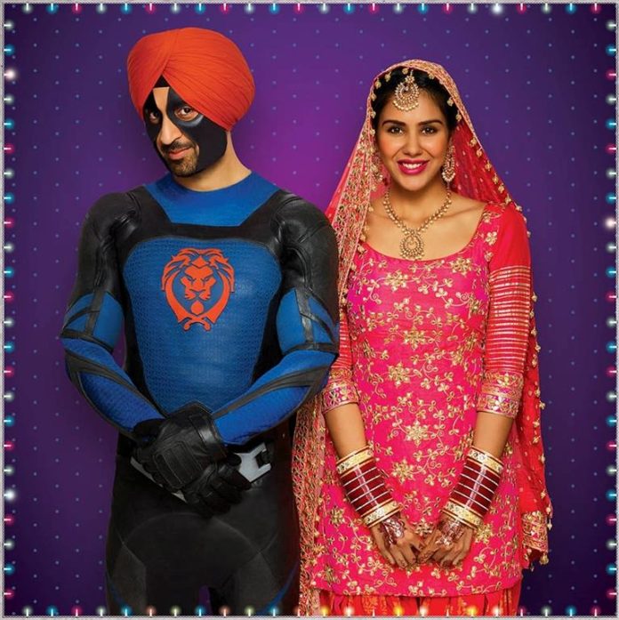 WeddingPoster (1) सुपर सिंह