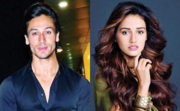 गर्लफ्रेंड ने अपनाया बॉयफ्रेंड का गुरु : जानिएँ कौन है दिशा पाटनी के गुरु ?