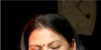 अनिता प्रधान