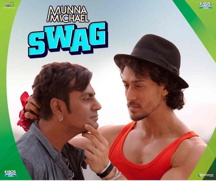Munna Michel स्वैग
