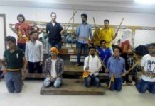 अग्निपरीक्षा