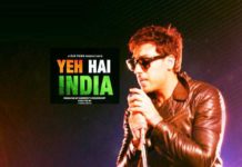 ये है इंडिया का टाइटल ट्रेक रिलीज ये है इंडिया